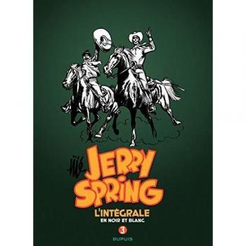 Jerry Spring