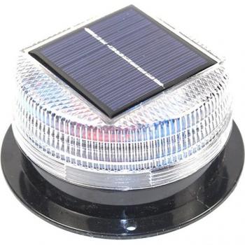 DLMH Auto-Dach Warnsignal mit Magnet