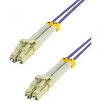 Câble LC multimode MCL 5 m