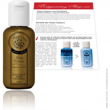 Farbstark Clean Colours