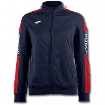 Joma Champion IV Camiseta Deportiva Mujer Azul XL