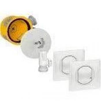 Kit d'interrupteur modulable Legrand 088561