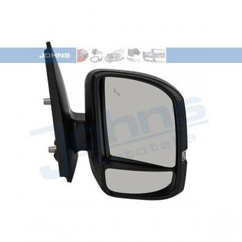 Specchietto retrovisore esterno JOHNS 95 83 38-24 ricambio