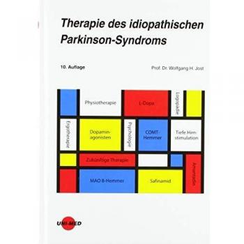 Therapie des idiopathischen Parkinson-Syndroms