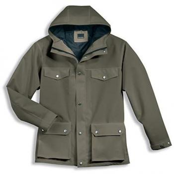 Uvex Herrenjacke 8232612, Marineblau, Größe 56/58
