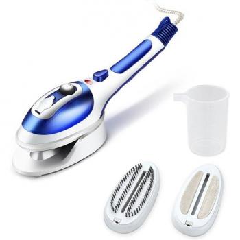 Compact Steam Iron