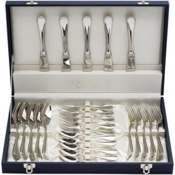 Kit de Utensilios de Cocina Lucky Wood Tsubame-Sanjo 5 packs