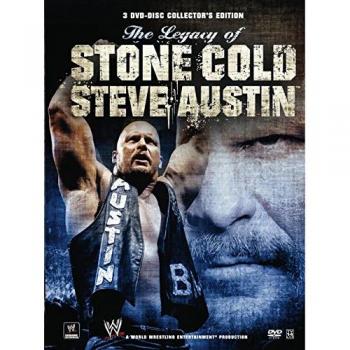 Stone Cold Steve Austin : Vie et Héritage