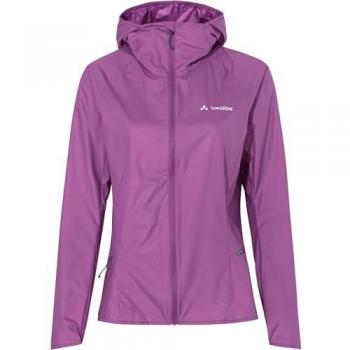 Vaude Scopi Jacket Magenta 40 W