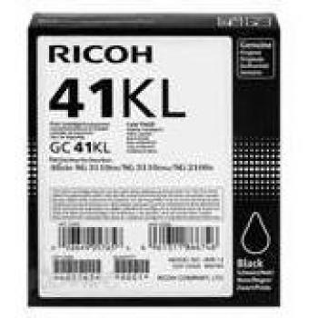 Tóner Ricoh 405765 Negro