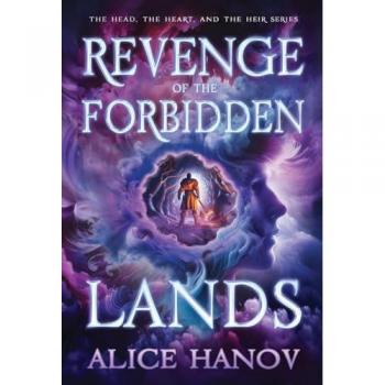 Revenge of the Forbidden Lands
