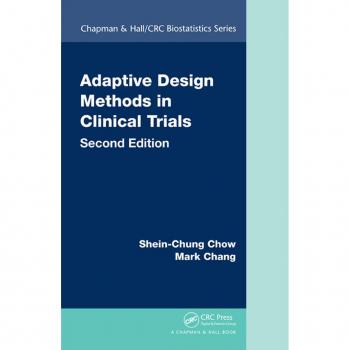 Adaptive Design Methods in Clinical Trials