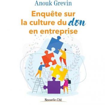 Enquête sur la culture du don en entreprise