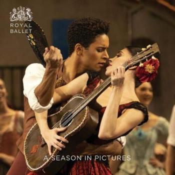 2 Royal Ballet: A Season in Pictures: 2018 / 2019
