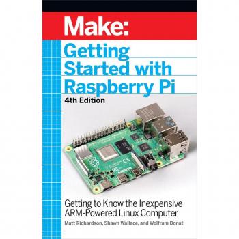 Vitalsource Technologies, Inc. Getting Started With Raspberry Pi