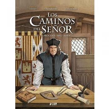Yermo Ediciones Y Publicaciones Livre Los Caminos Del Señor Vol. 02