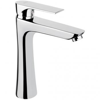 Novaservis Mitigeur de lavabo Algeo Square 82501,0