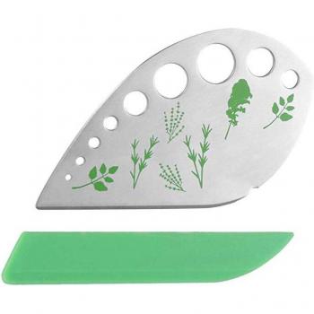 Vegetable Leaf Stripper