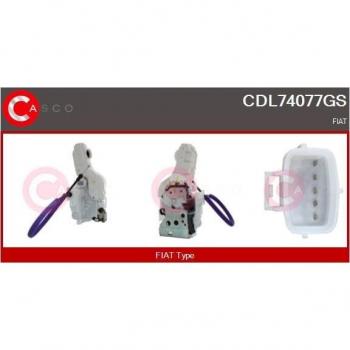 Anker für Starter CASCO CAR10602PS