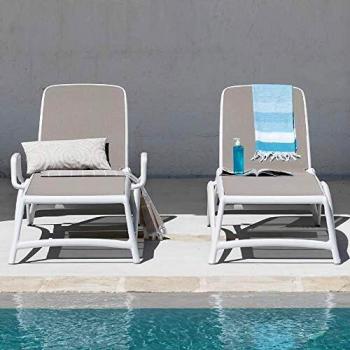 Bain de soleil Atlantico Nardi