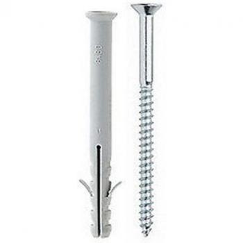 Cheville Tecfi 100 Nylon Type Z