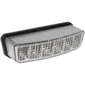P2R 50 Rieju Achterlamp