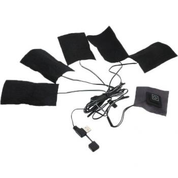 Coussin Chauffant USB Ajustable