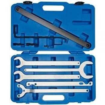 Set chiavi ventilatore SW-STAHL 00125L