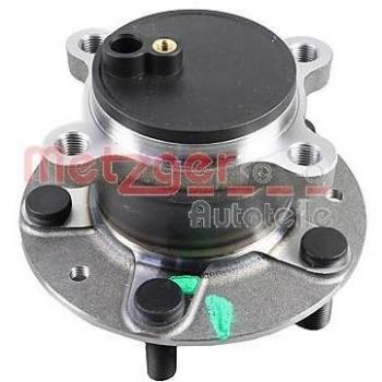 Metzger Radlagersatz hinten Mazda CX-3 WM 2183