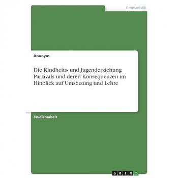 Die Kindheits