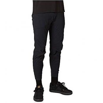 Fox Racing Ranger Schwarzfarbene Hosen 36