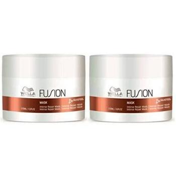 Wella Professionals Intensive Repair Fusion Maske 150 ml