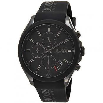 Hugo Boss Reloj de Cuarzo para Hombre 1513720