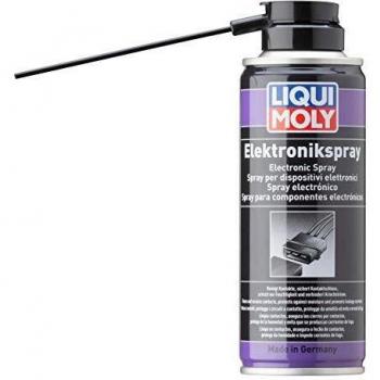 LIQUI MOLY Starthilfespray Electronic-Spray 200 ml