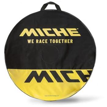 Chaussettes de protection pour roues de vélo Miche