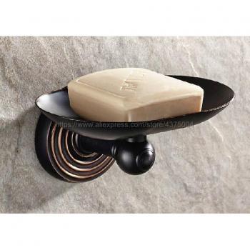 Accesorios de baño jabonera Nba119