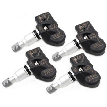 TPMS 433MHz pour BMW 5 6 7 X1 X3 X4