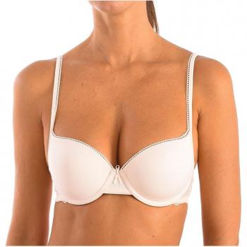 Brassière Selene ADELA rose