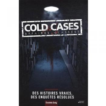 Cold cases affaires classées