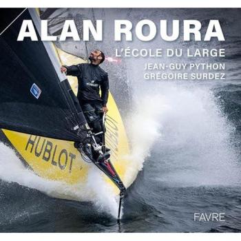 Alan Roura