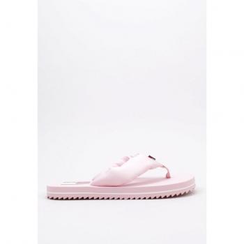 Flag Eva Beach Sandals Tommy Hilfiger – Rose 41