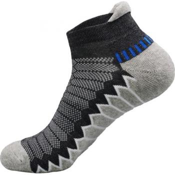 Durable Cotton Ankle Socks