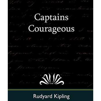 Captains courageous paperback