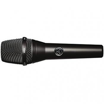 AKG C636
