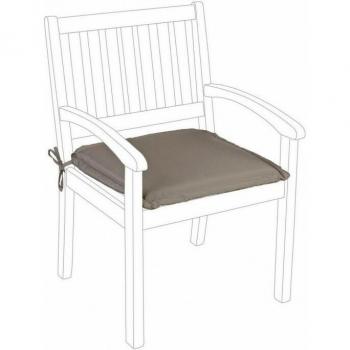 IPERBRIKO Poly180 Komfort-Sesselkissen