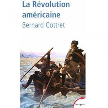 La Révolution américaine