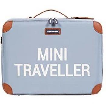 Mini Traveller Valigia Childhome per Viaggi Brevi