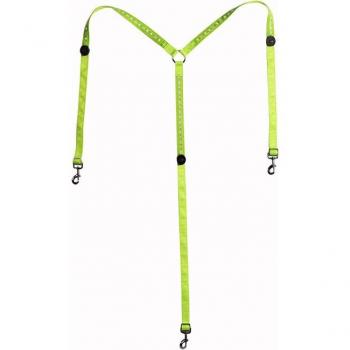 Nailon Luminiscente Ecuestre