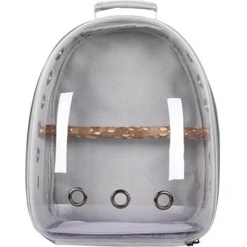 Breathable Space Capsule Pet Carrier