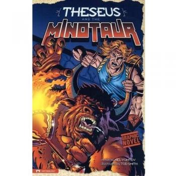 Theseus and the Minotaur